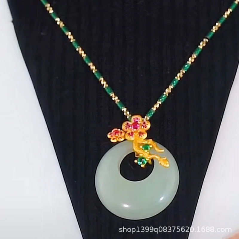 Valentina Necklace
