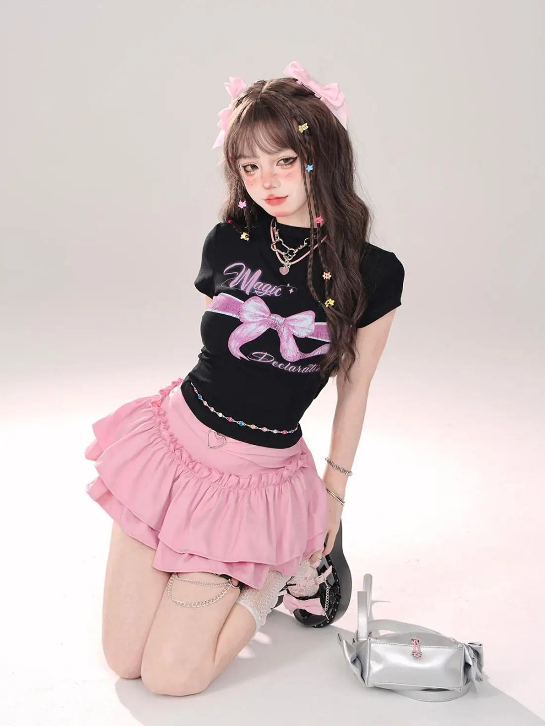 Youan Skirts