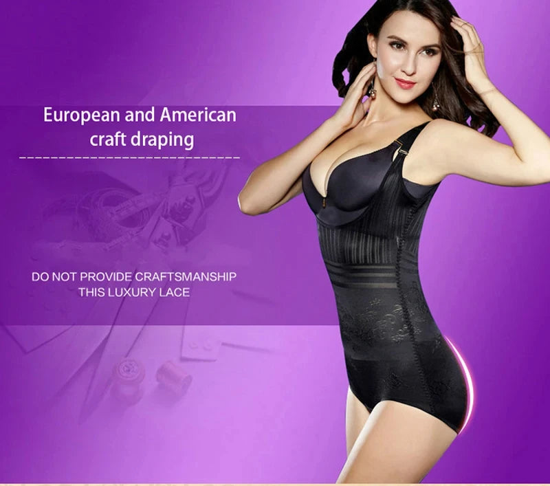 YBFDO Body Shaper