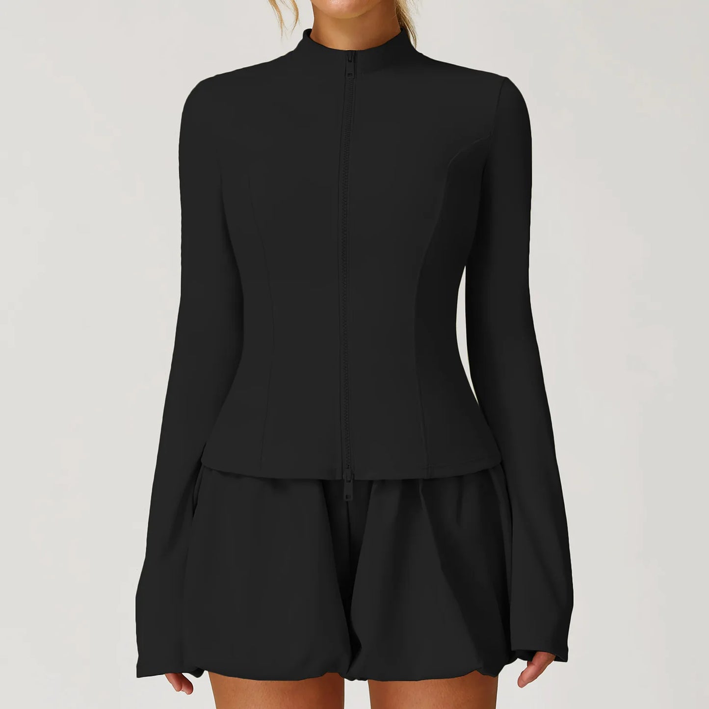Sharapova Windproof Running Jacket
