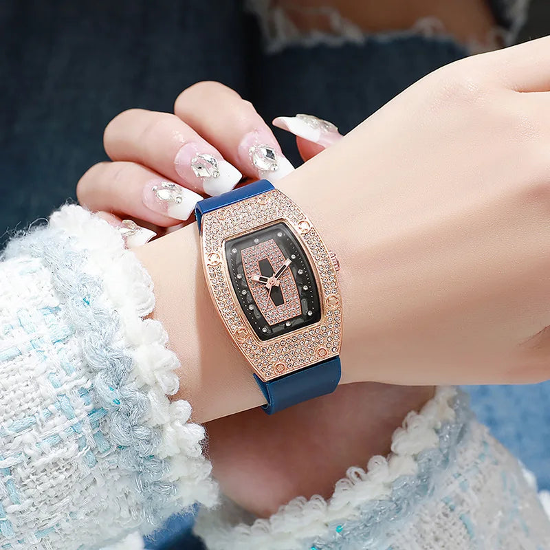 Isa Luxury Watches