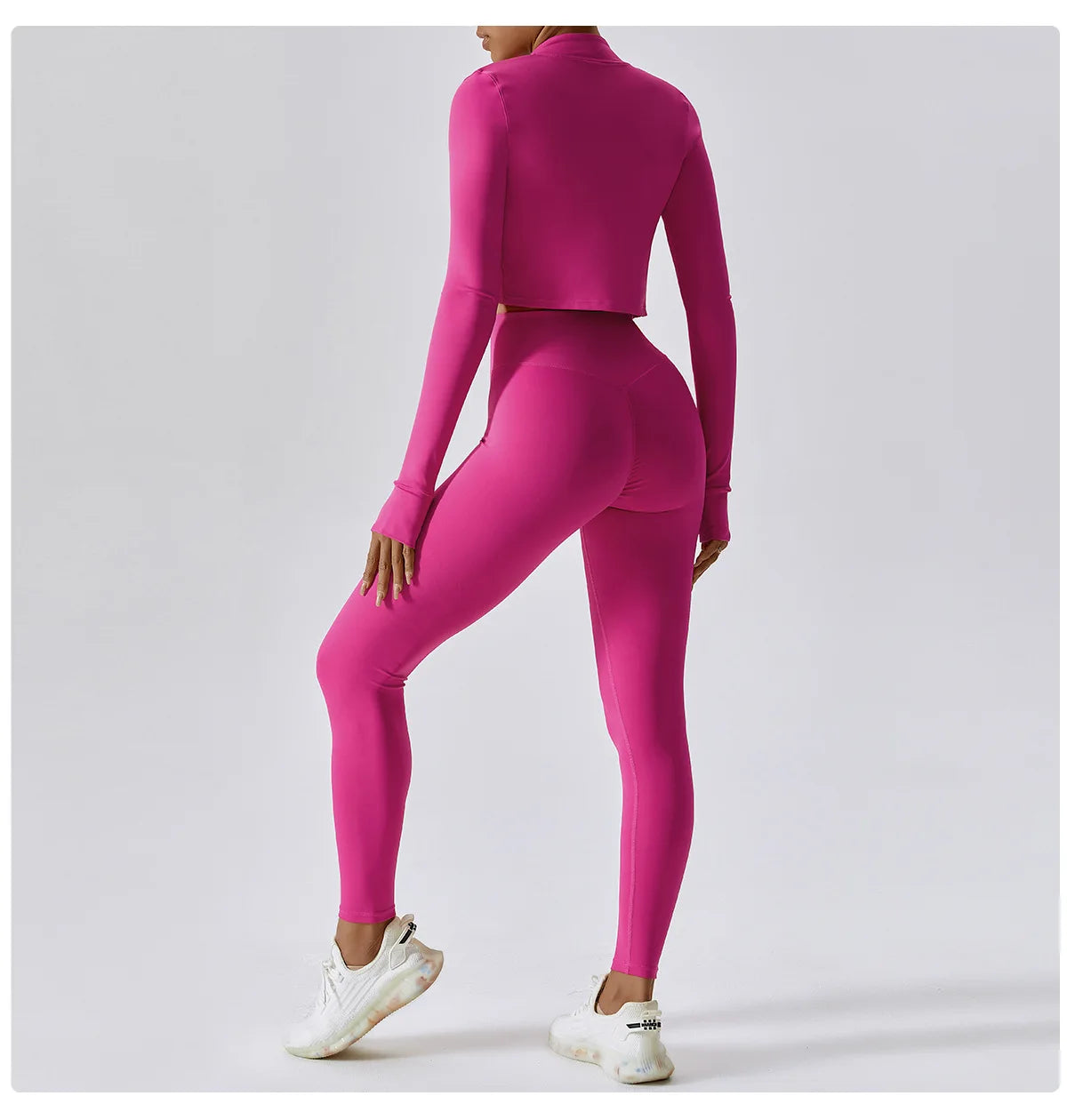 Remas Yoga Sportswear