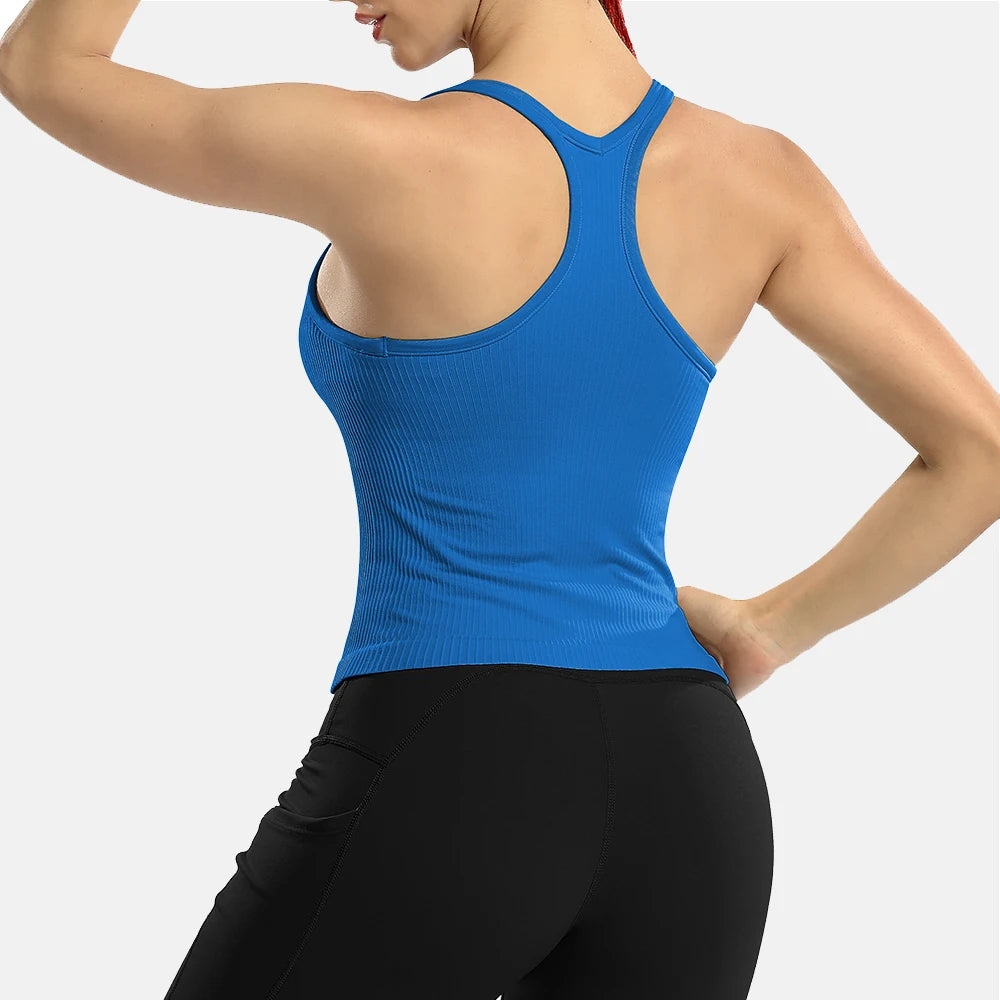 Attraco Tank Tops