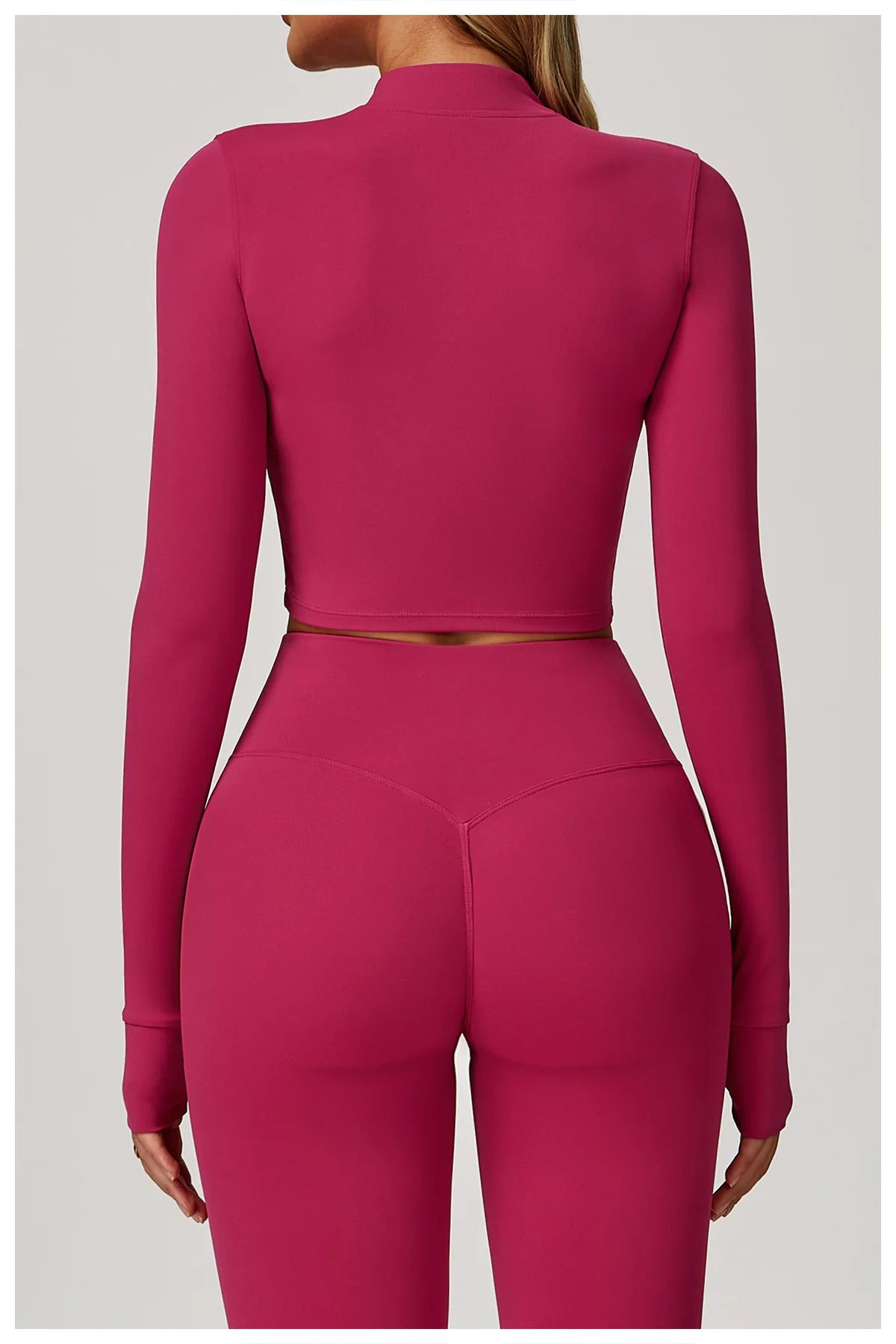 Remas Yoga Sportswear