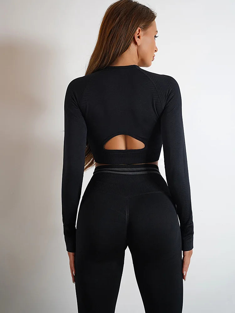 Adelat Yoga Sets