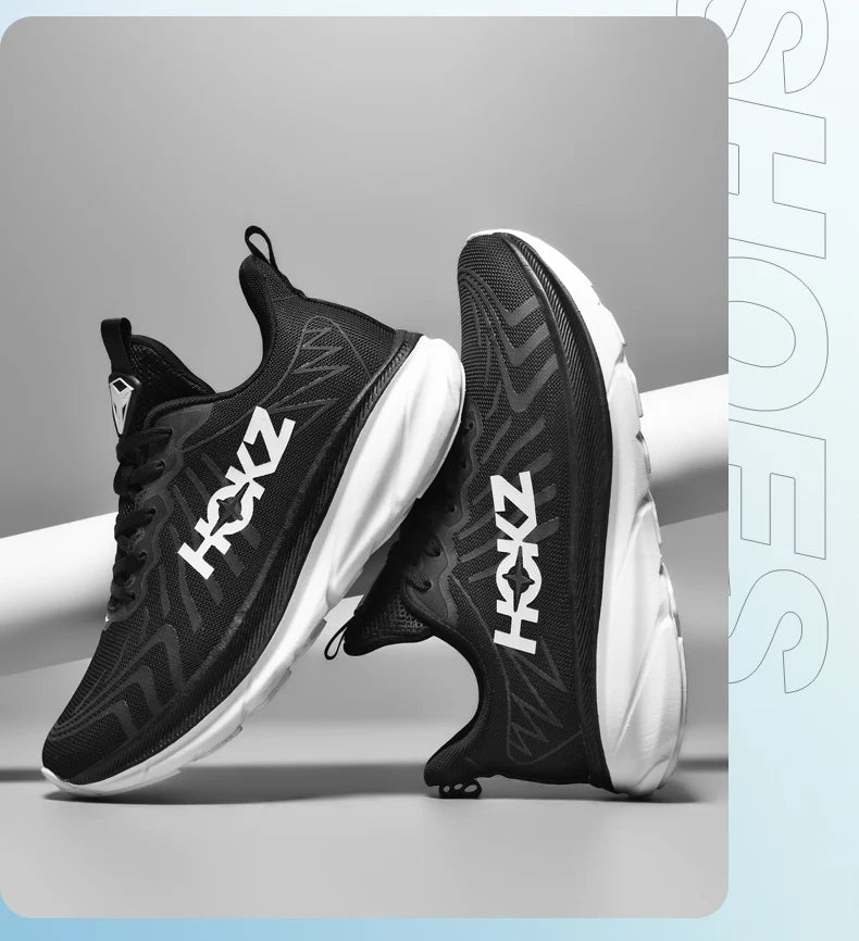 Running Shoes Chunky Sneakers