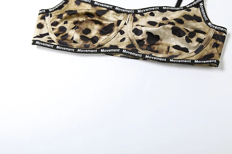 Weird Puss 2 Piece Set