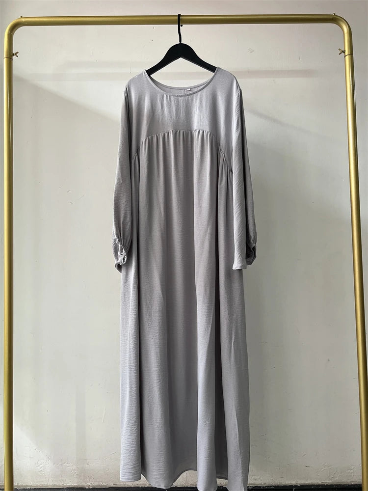 Salma Abaya