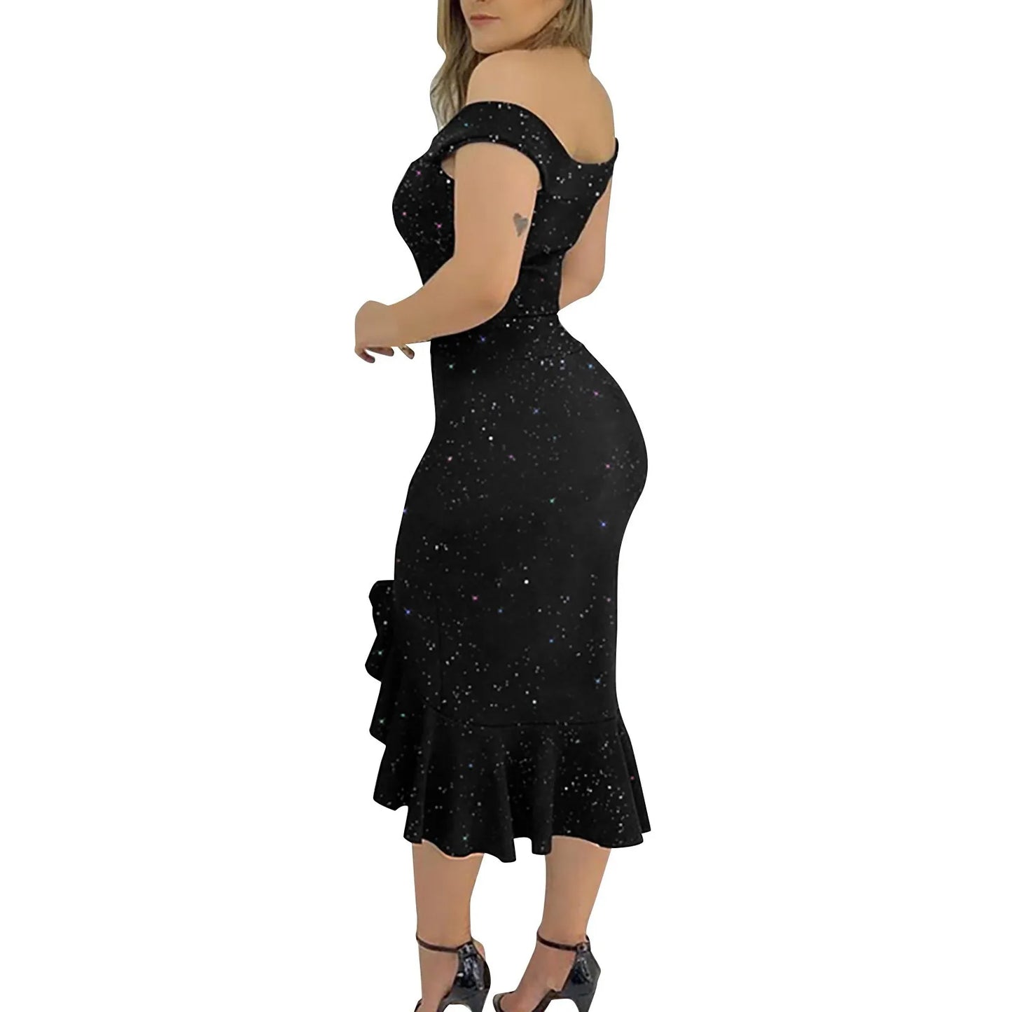 Fify Dress
