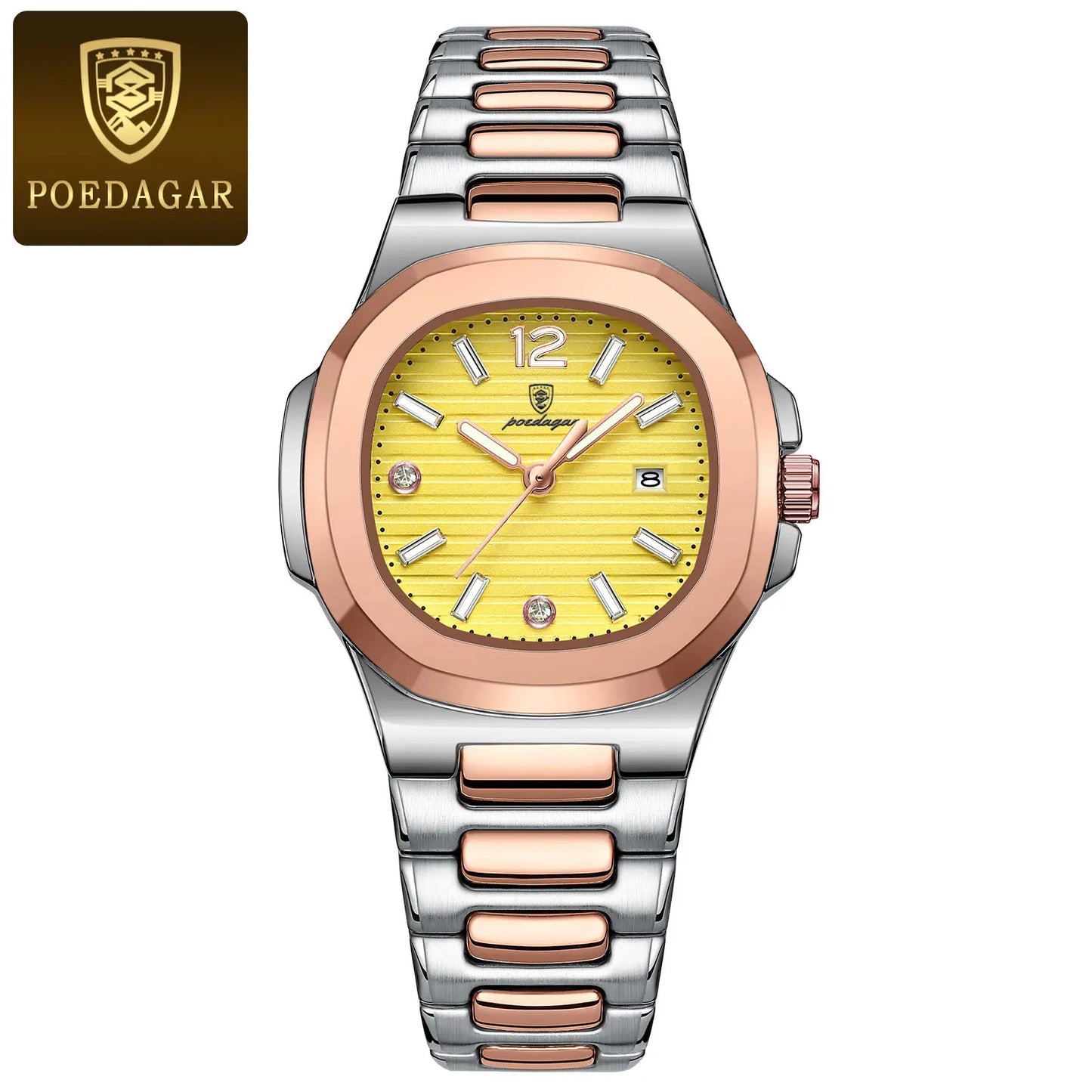 POEDAGAR5 Top Luxury Watch