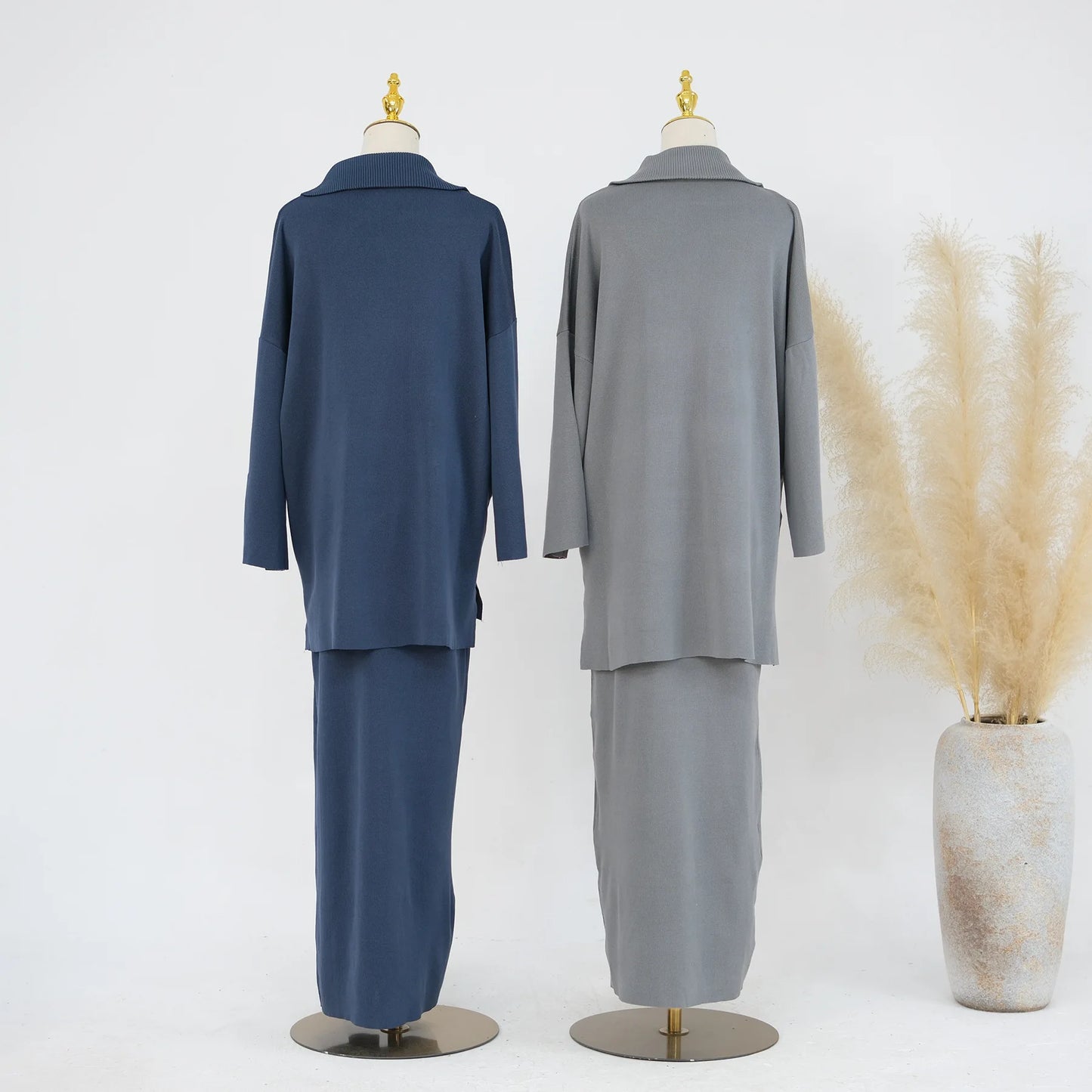 Ilham Two Piece Set