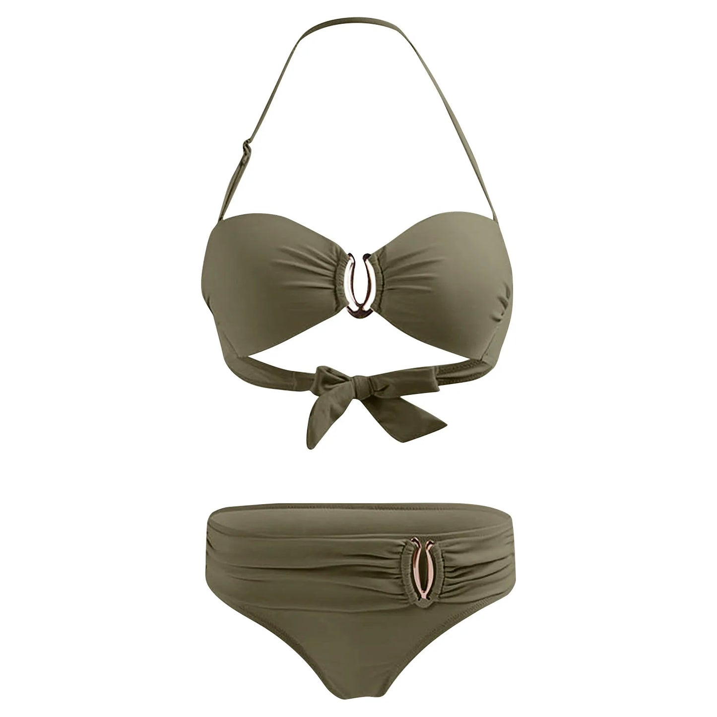 Salwana Bikini Suits