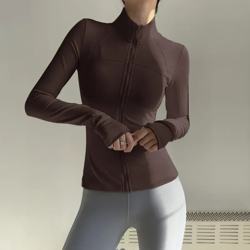 Zomba2 Sports Jacket