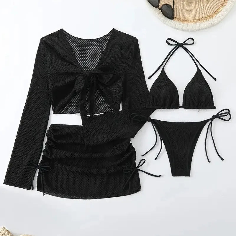 Soiset Sexy Bikinis
