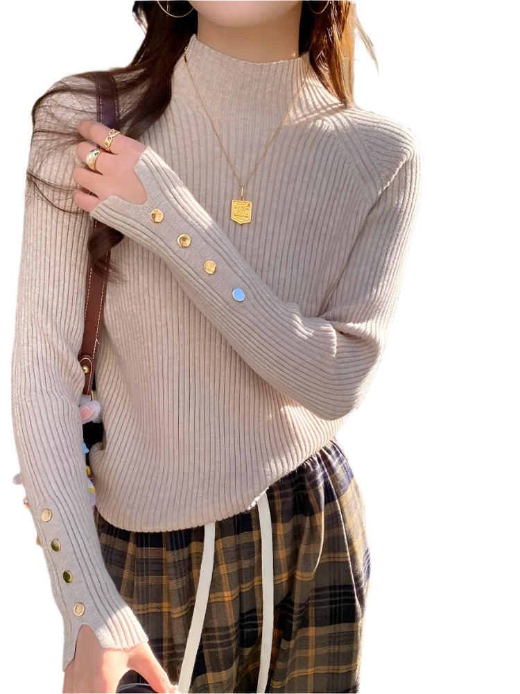 Shahrazad Sweater
