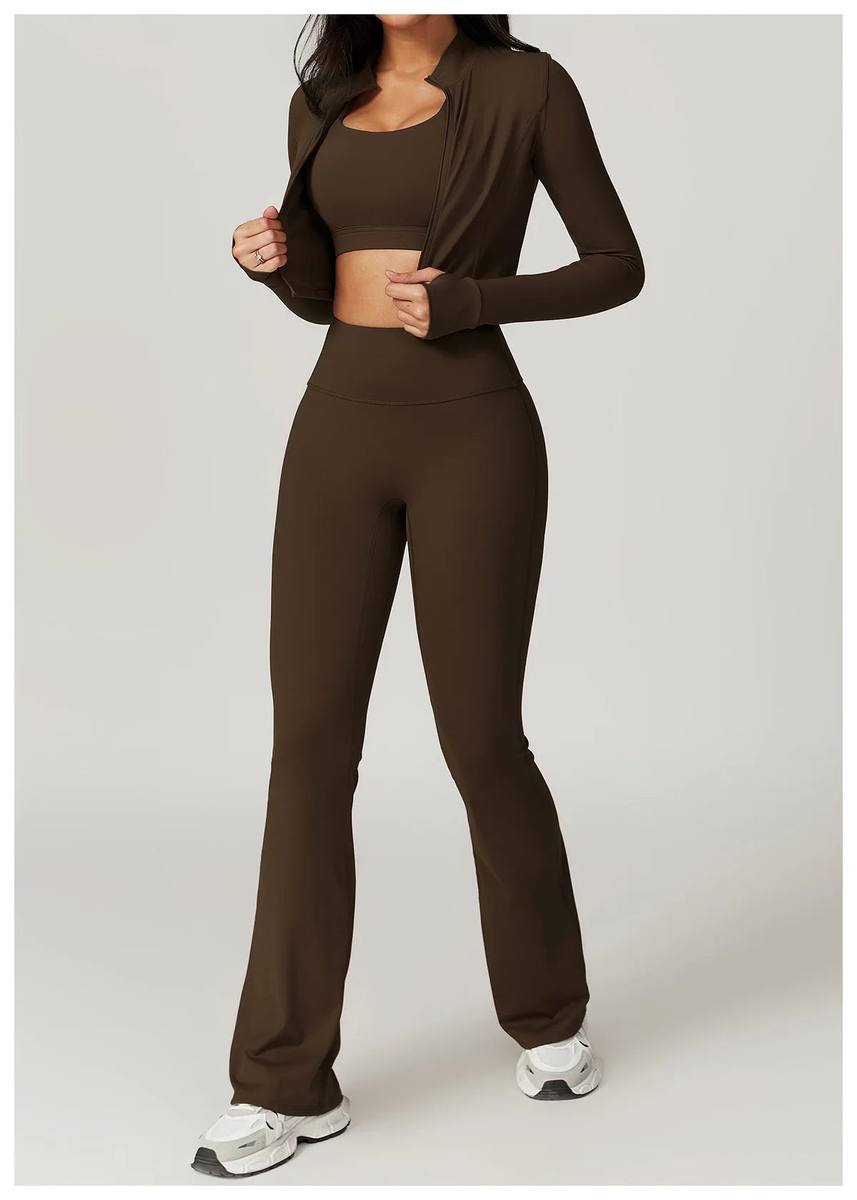 Remas Yoga Sportswear