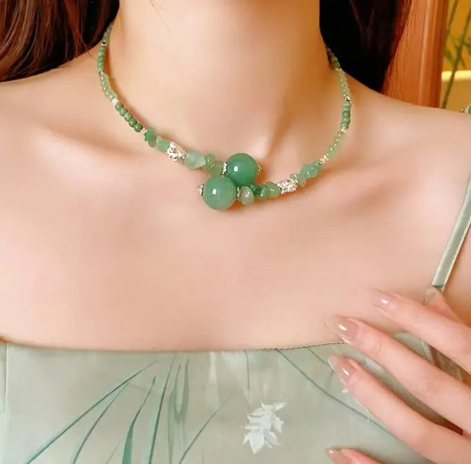 Valentina 2 Necklace