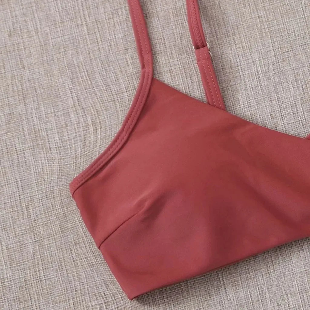 Sammor Bikini Set