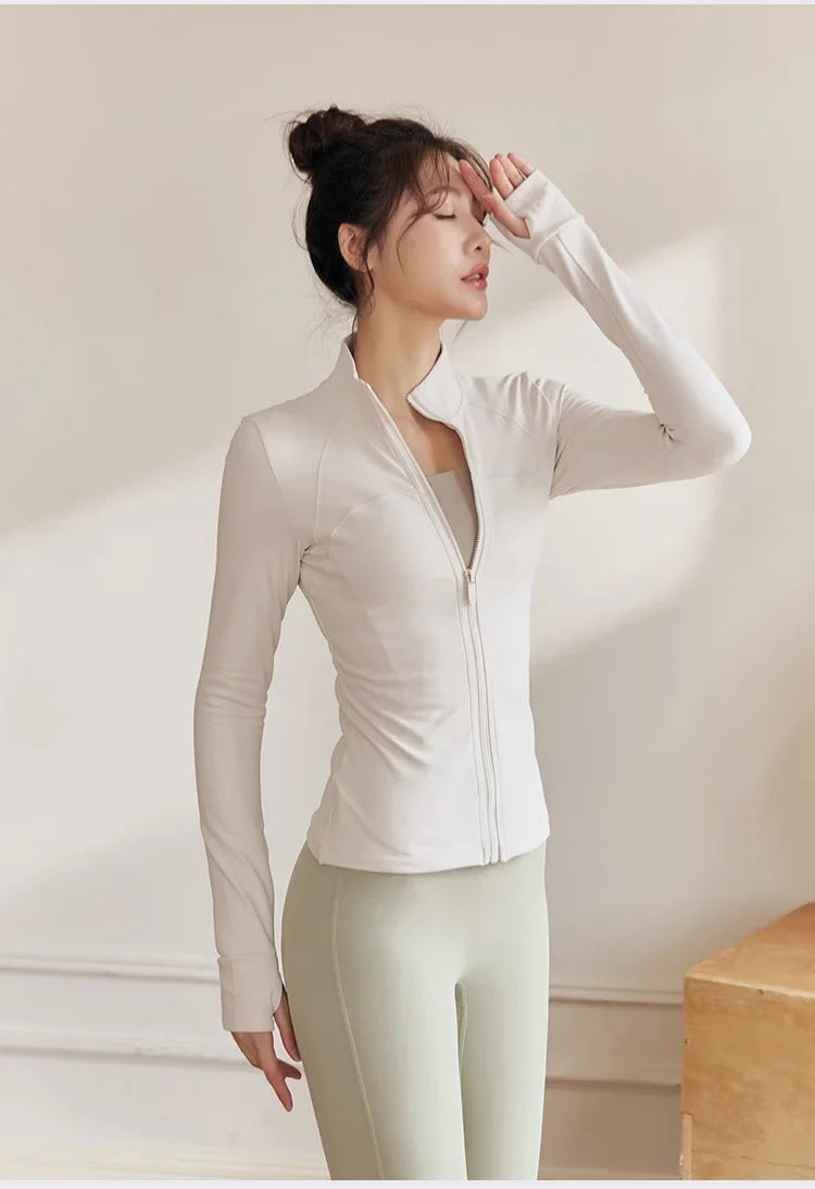 Zomba2 Sports Jacket
