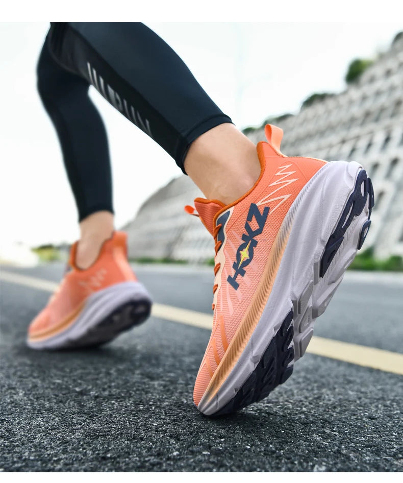 Running Shoes Chunky Sneakers