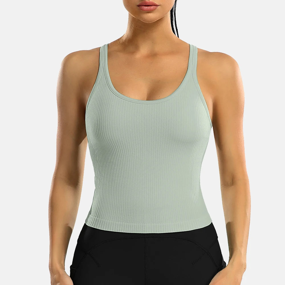 Attraco Tank Tops