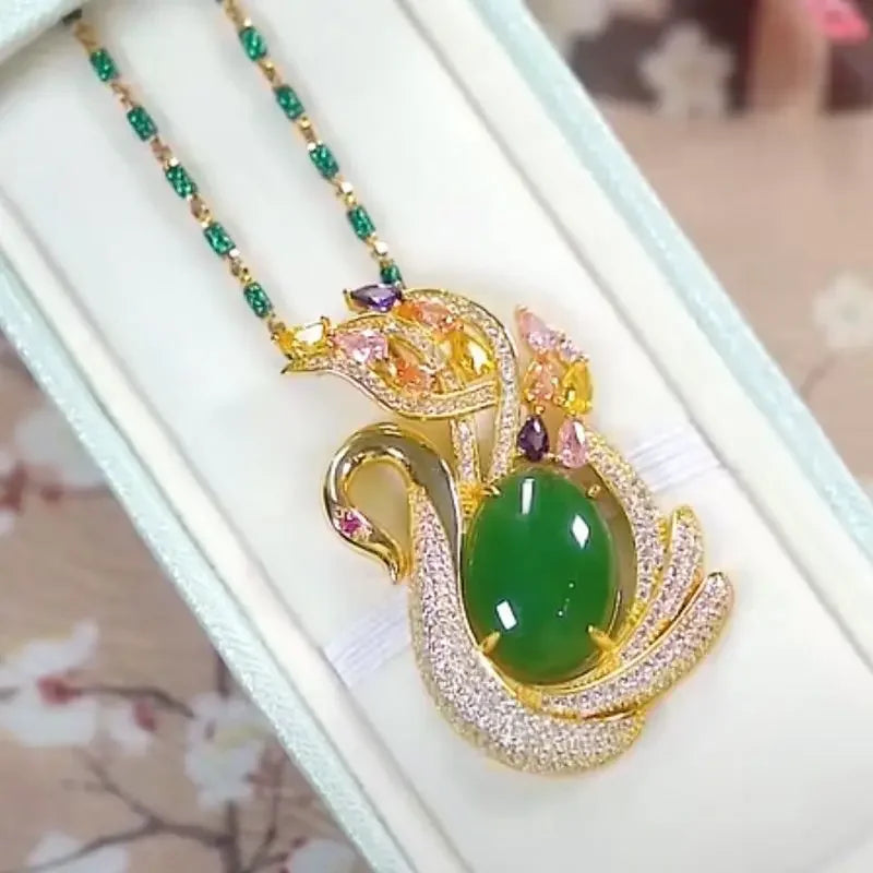 Valentina 3 necklace