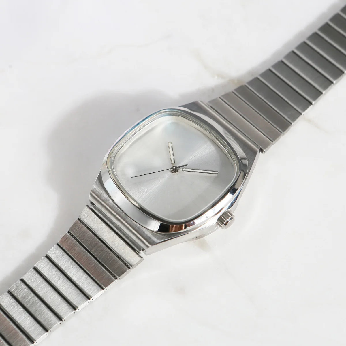 Ivy Square Couple Watch