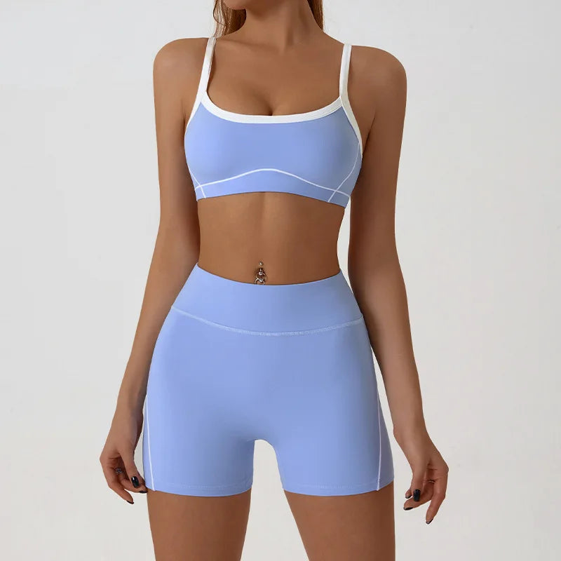Celene Yoga Sets