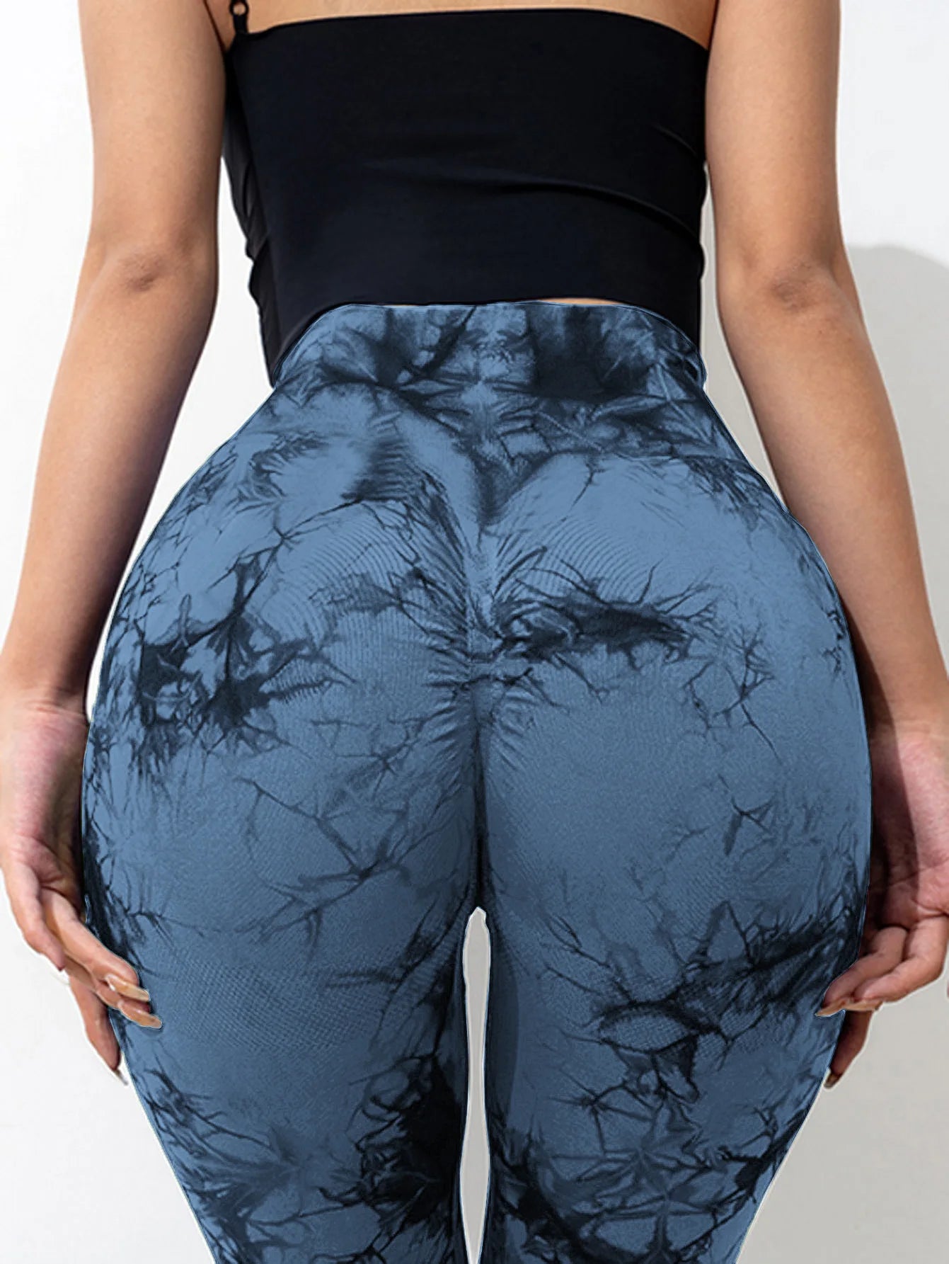 Ankara Casual Pants