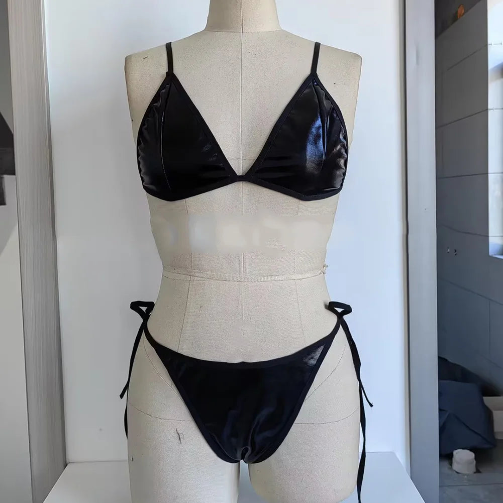 Lama Bikini Swimwear