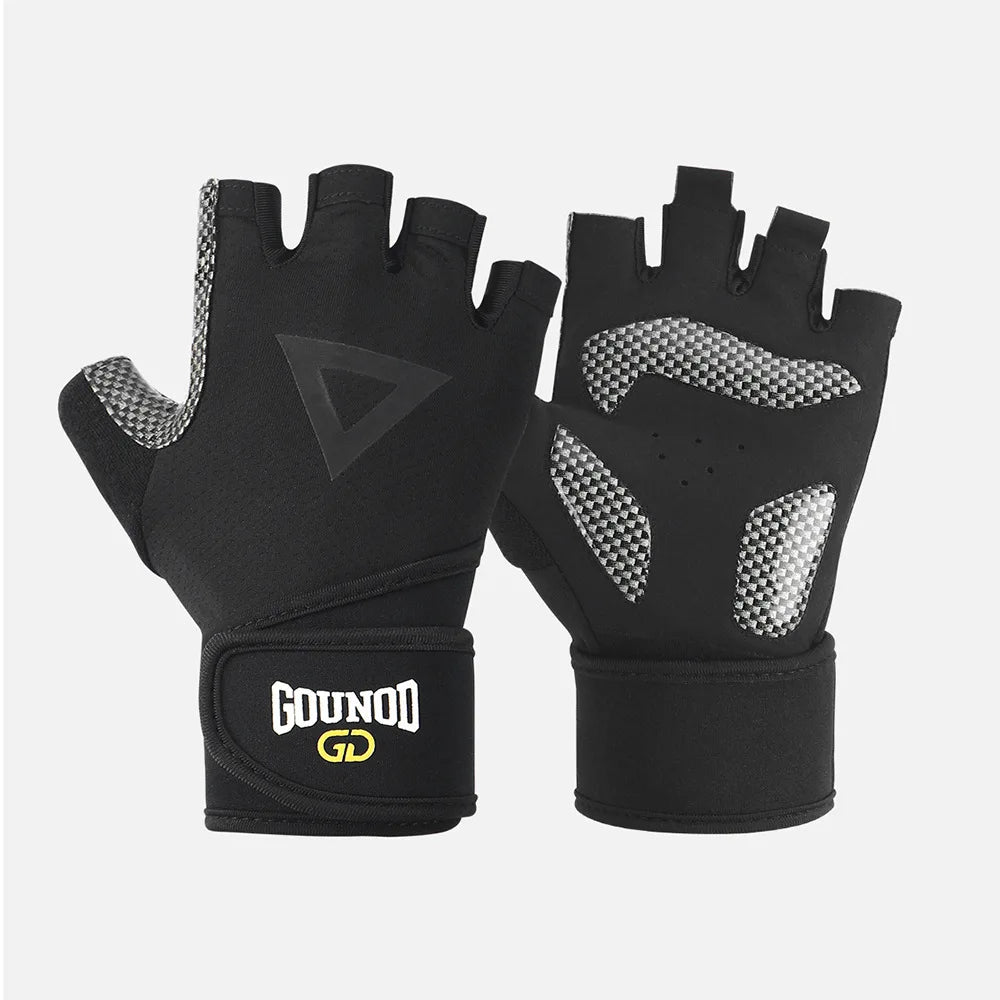 Weightlifting Gloves