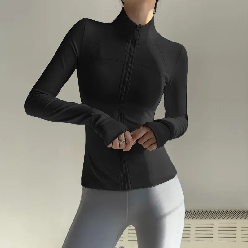 Zomba2 Sports Jacket