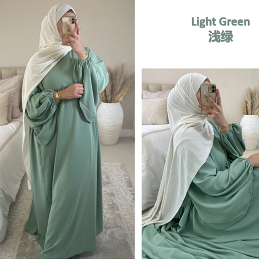 Salma Abaya