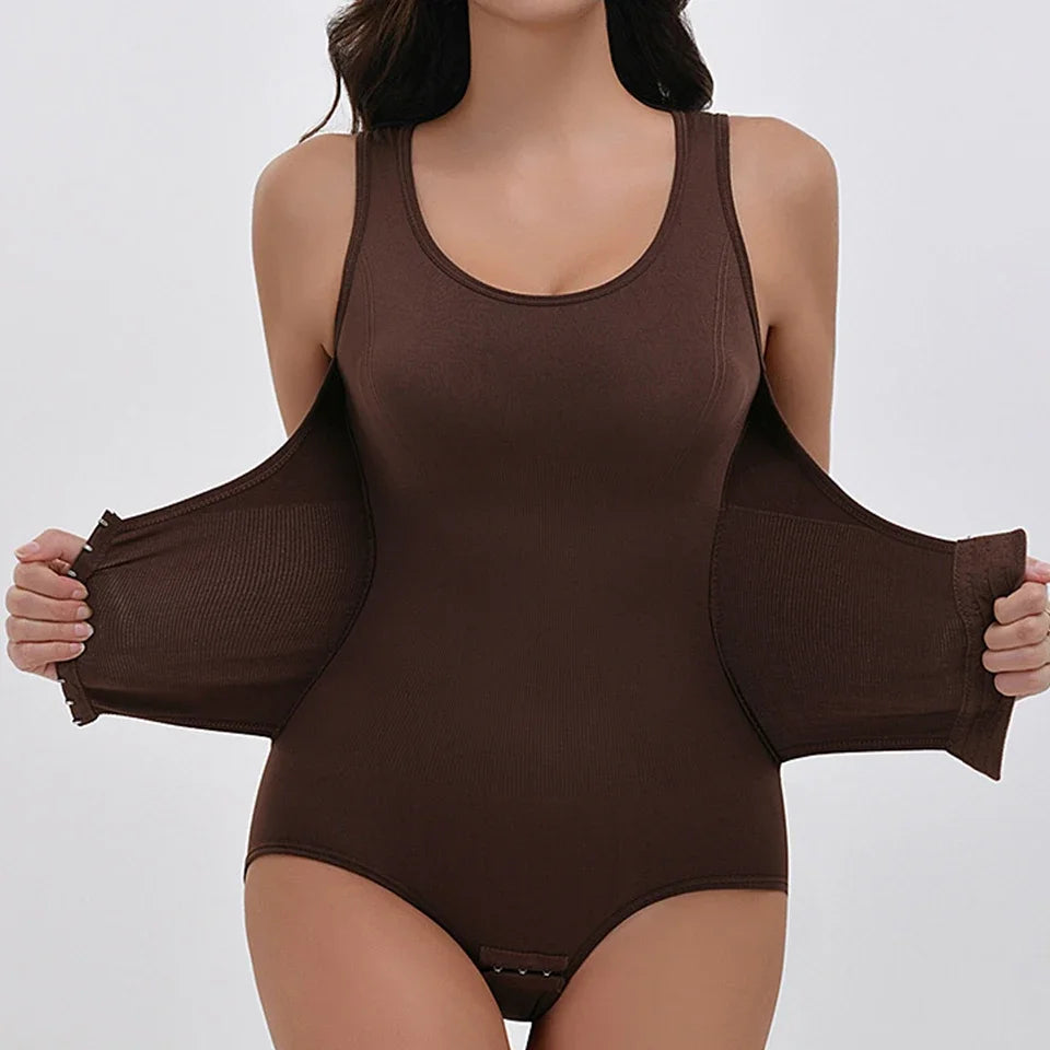 Selwan Bodysuit Shapewear