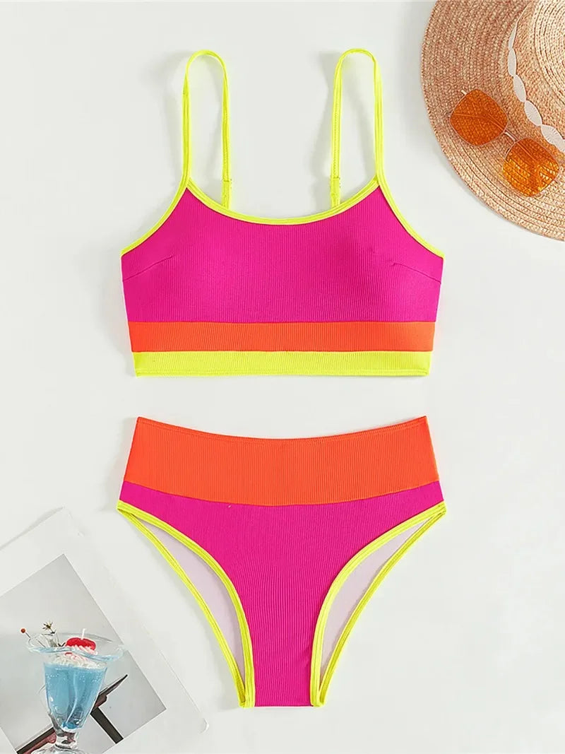 safa Bikini Set
