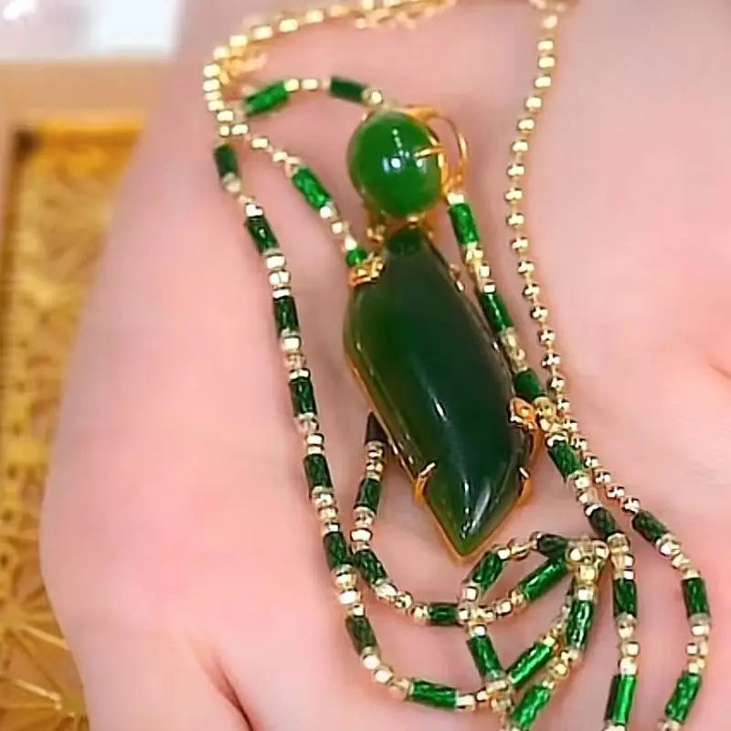Valentina 3 necklace