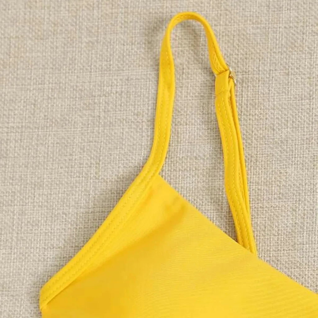 Sammor Bikini Set