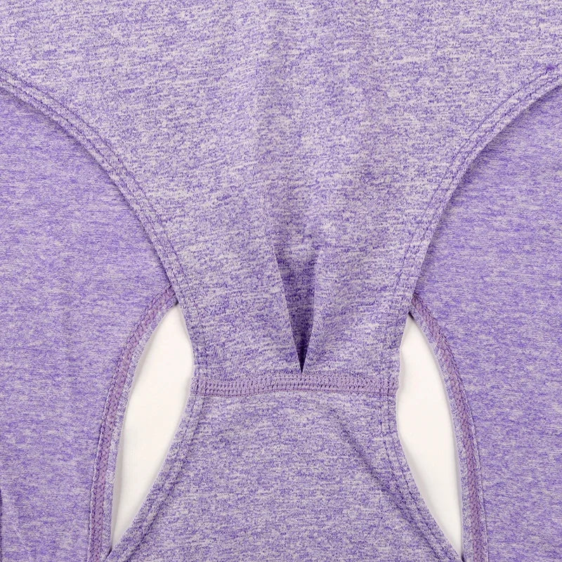 STOUREG Yoga Tank Top