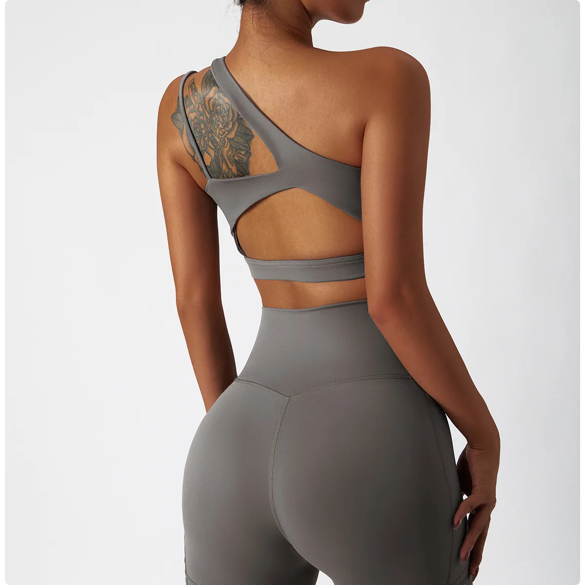 Voxa Yoga Bra
