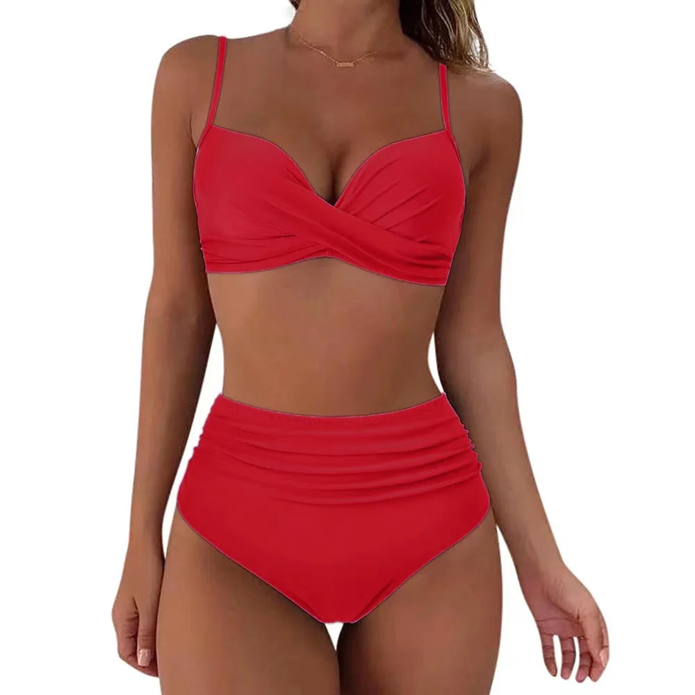 Nosa Vintage Bikinis