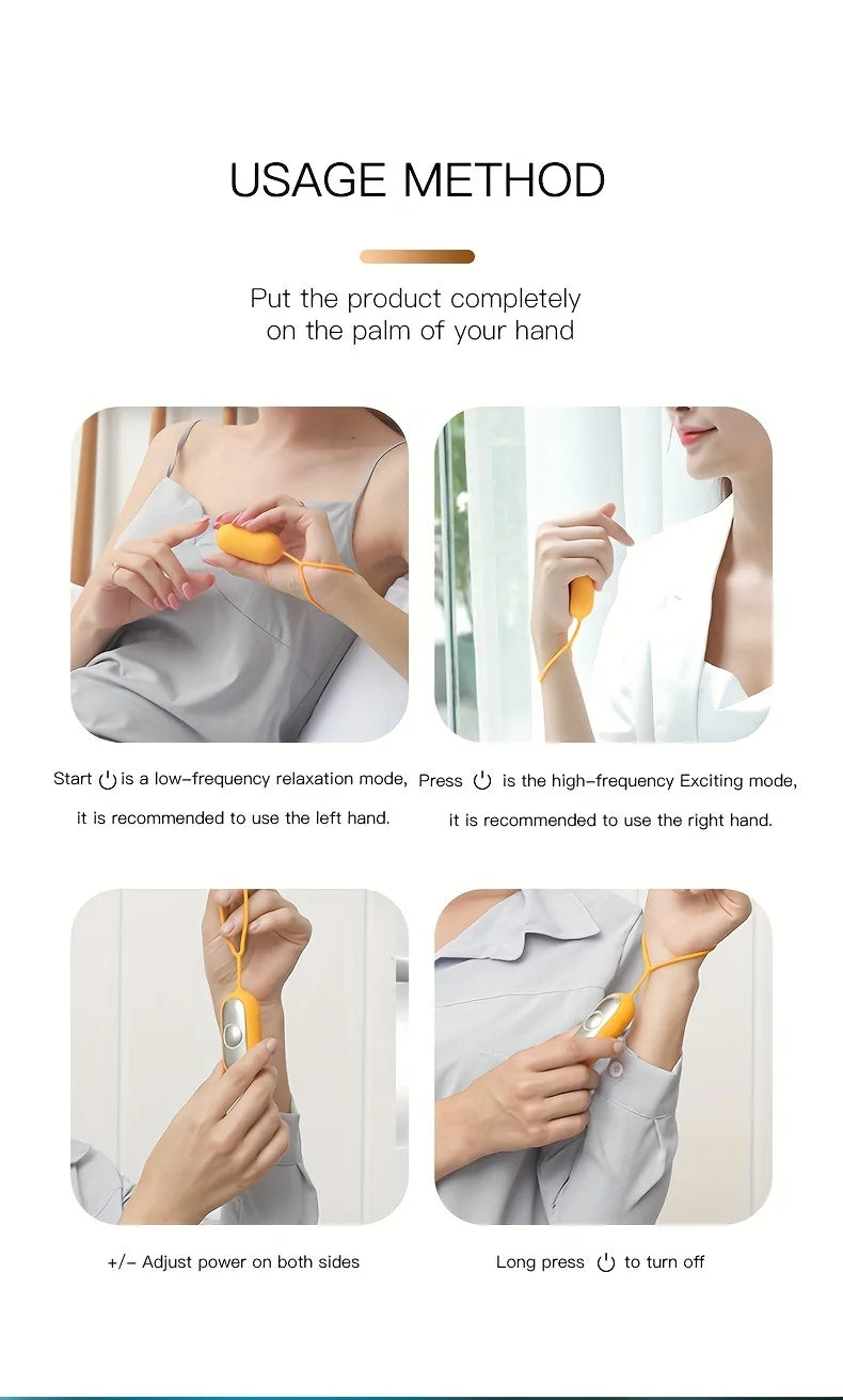 Smart Instrument Sleep Aid