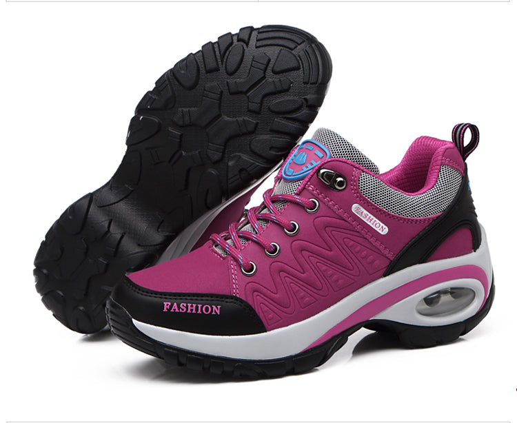 Olivara Casual Sneakers