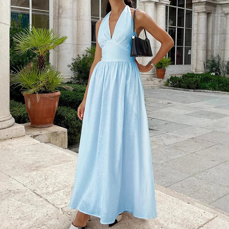 2025 New Toti Long Dress