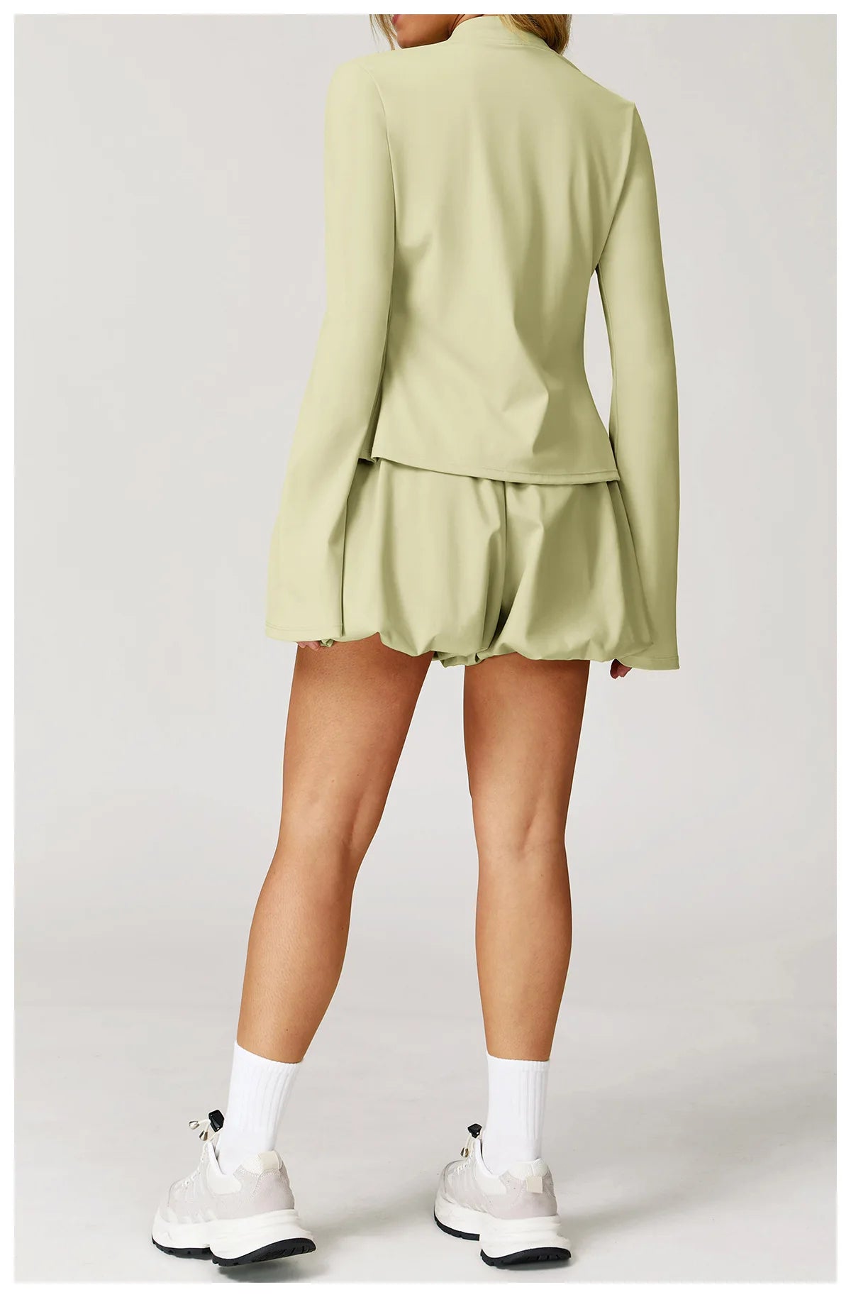 Sharapova Windproof Running Jacket