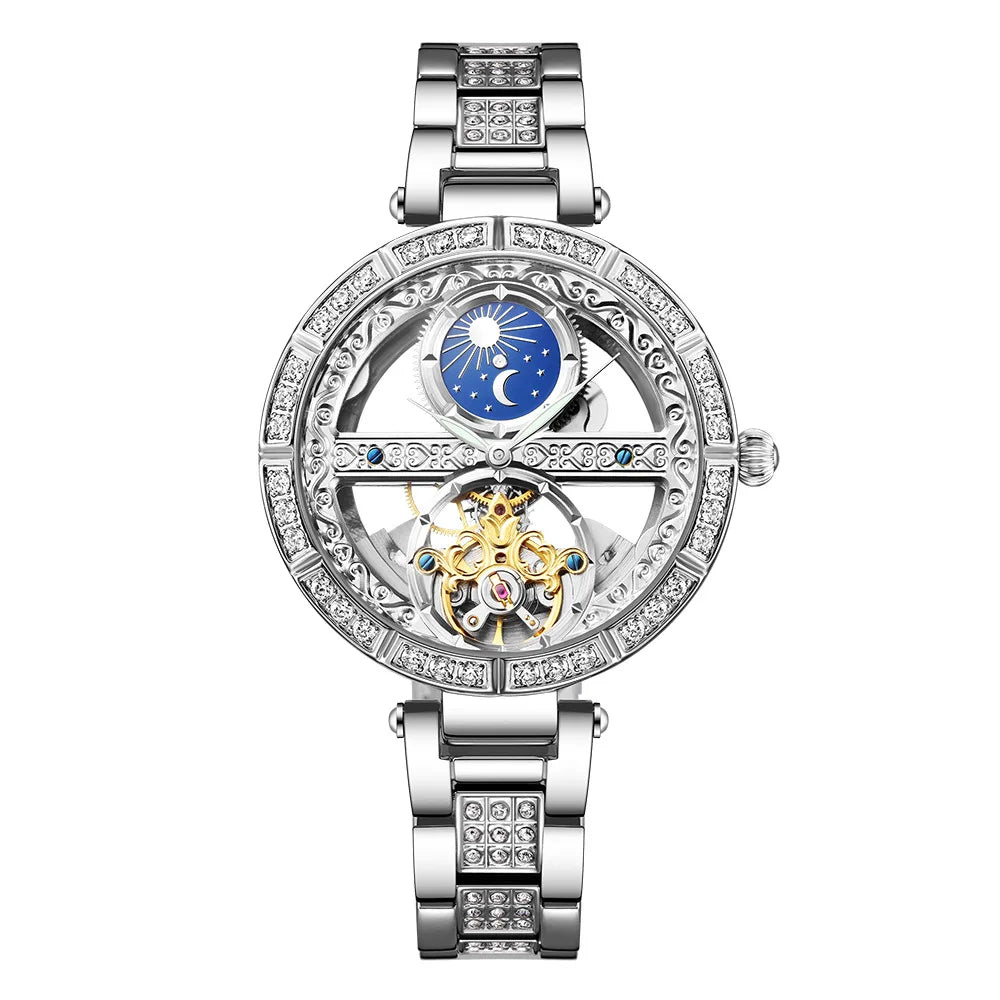 Ailang Automatic Luxury Watch