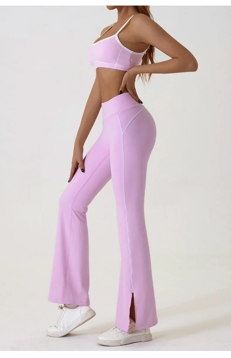 Celene Yoga Sets
