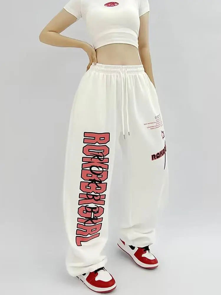 Rafaela High street casual pants