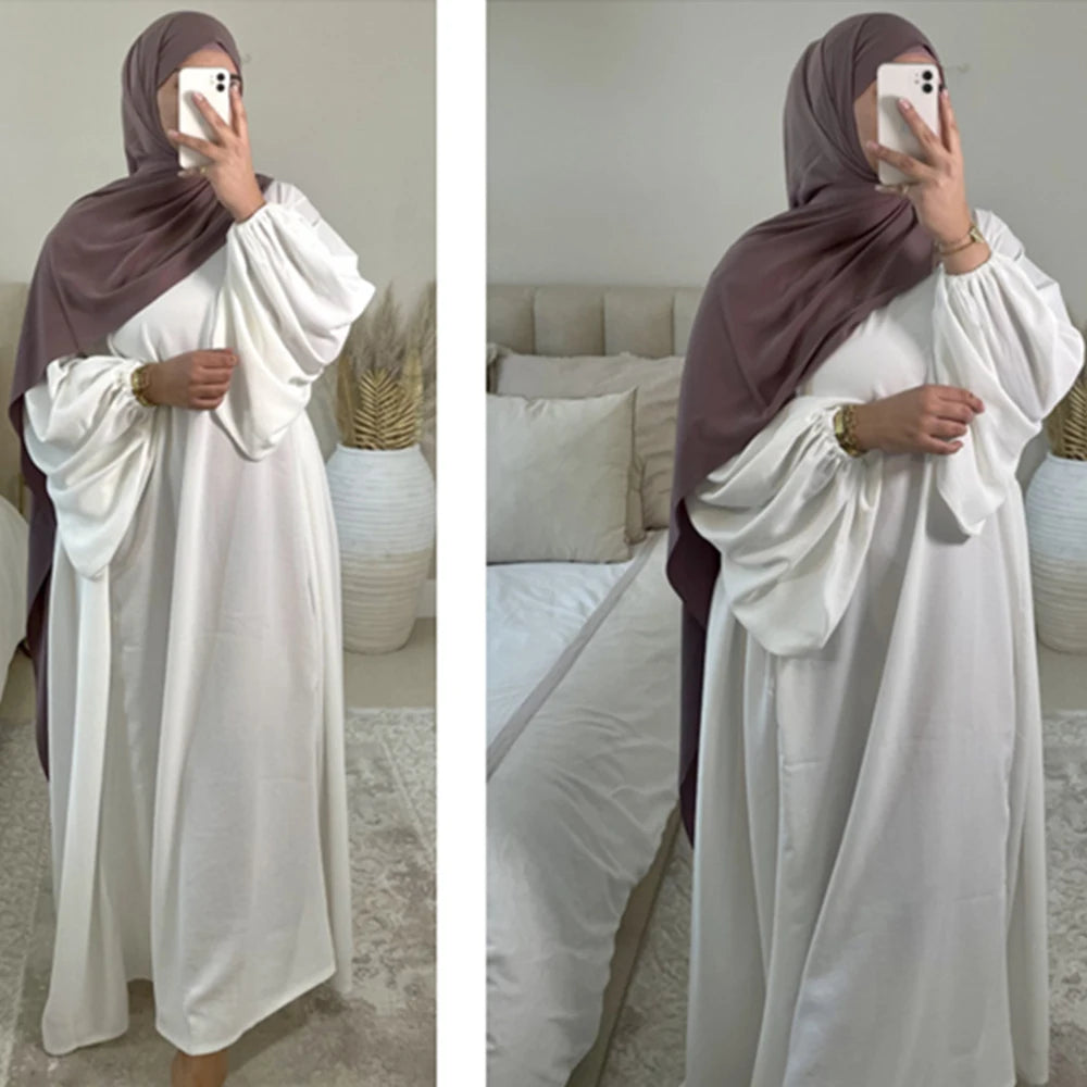 Salma Abaya