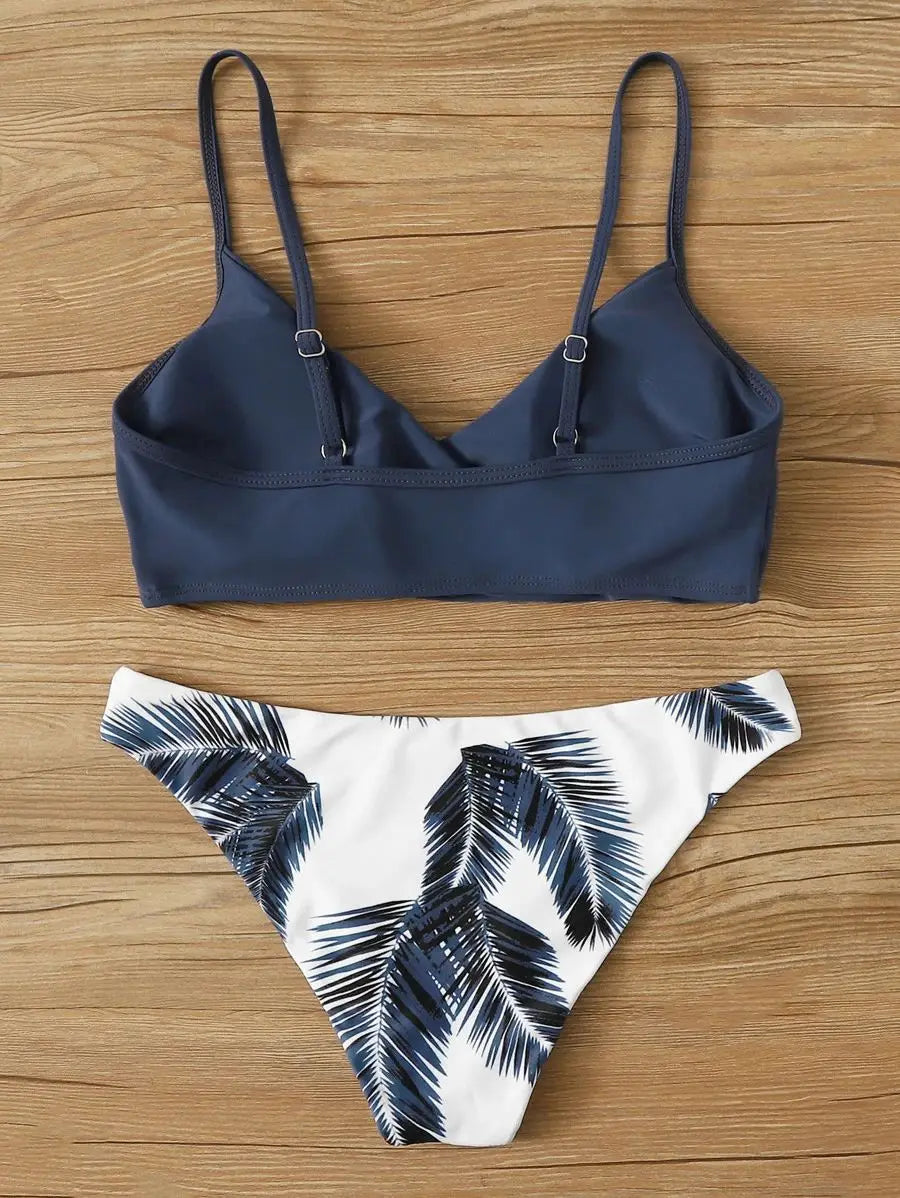 Sammor Bikini Set