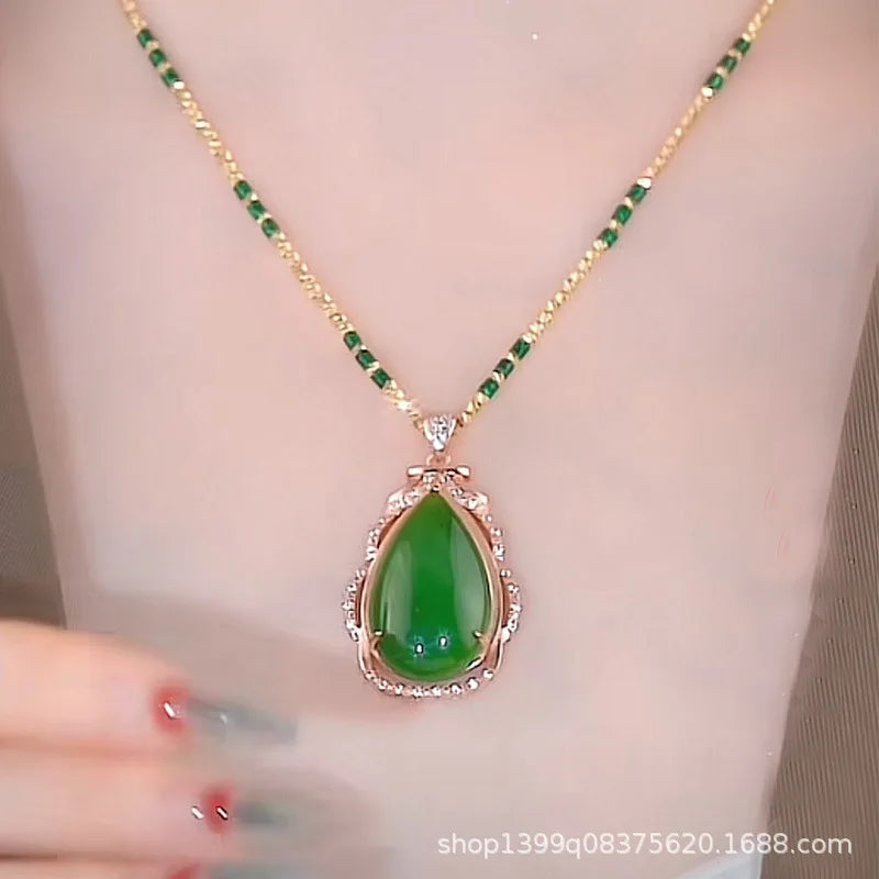 Valentina Necklace